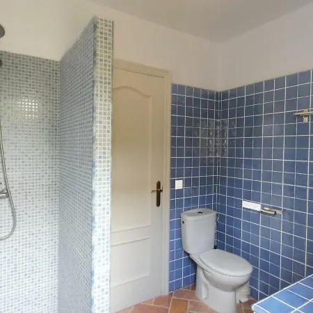 Holiday home Arriba Y Abajo Cadiz