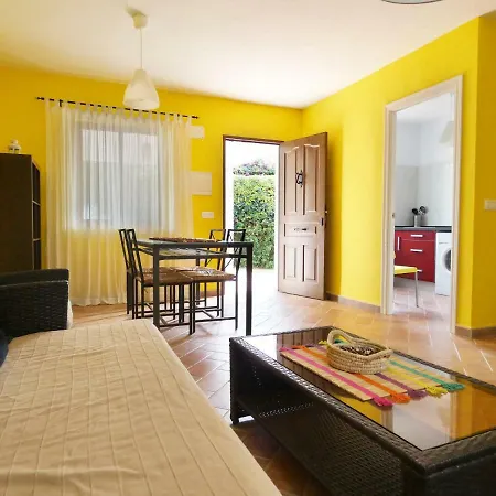 Holiday home Arriba Y Abajo Cadiz Zahora